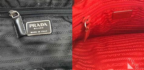 real prada long sleeve determine|authentic prada lining.